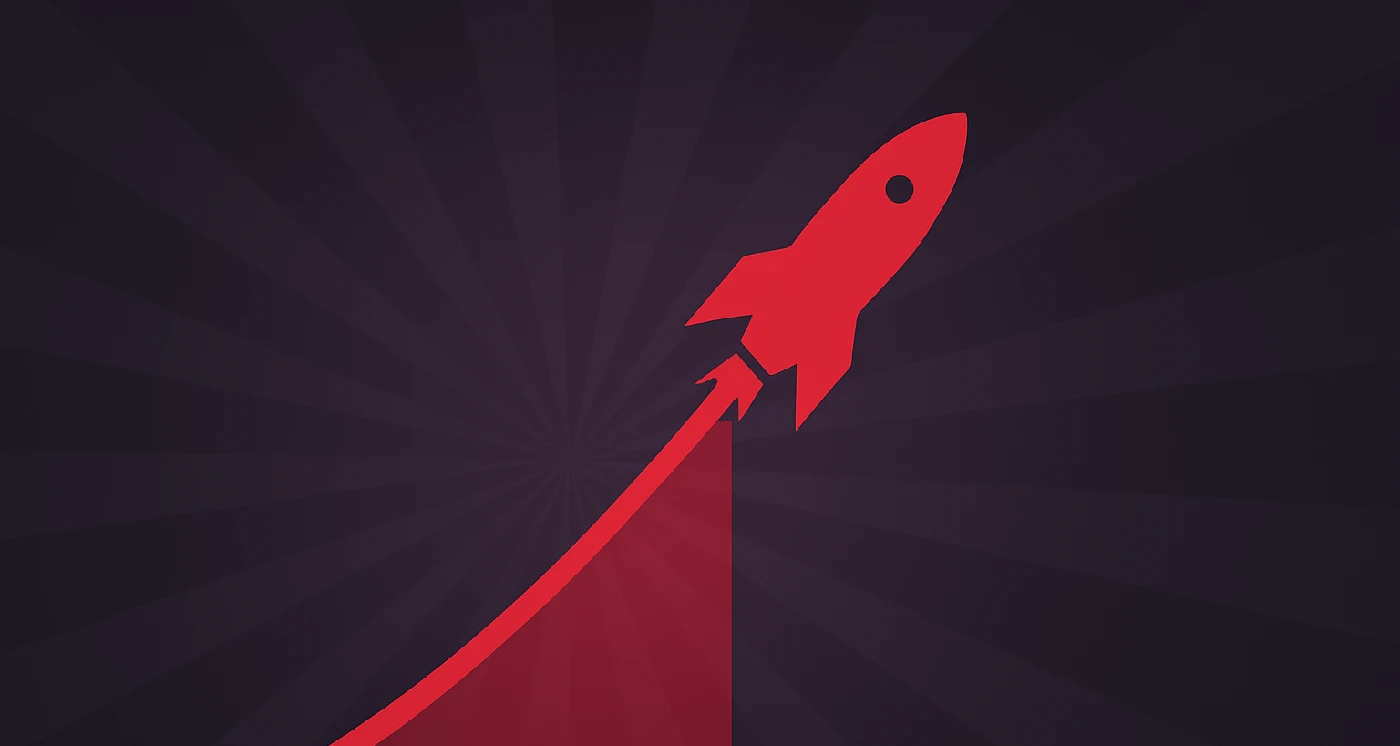 Hero section background