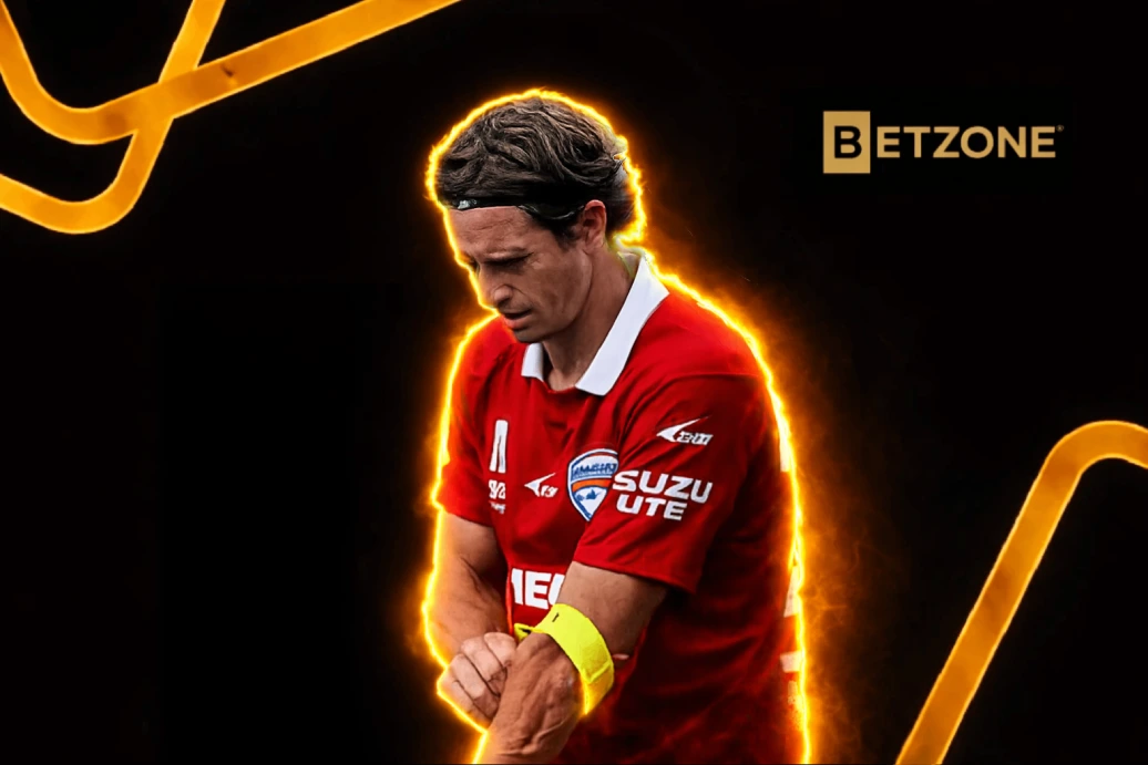 Can Craig Goodwin Return in Time? Injury Clouds World Cup Chances