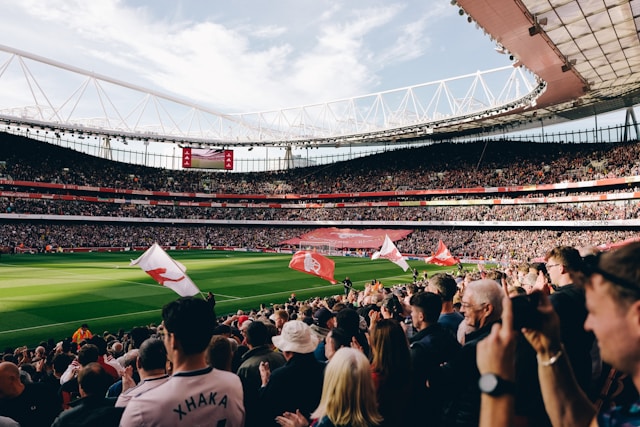 Premier League - the heart of English football