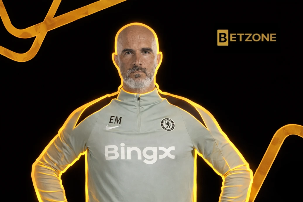 Maresca Eyed by Manchester City Amid Chelsea Tensions