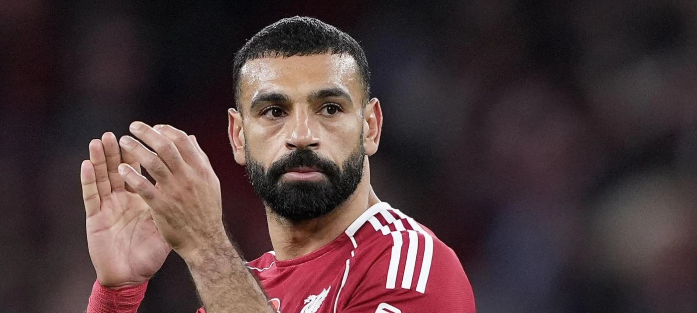 Is Salah Paying the Price for Speaking Out? Egyptian Star Left Out of Liverpool's Champions League Squad