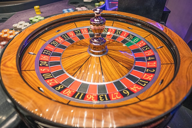 8 Tips to Win at Online Roulette in Uganda
