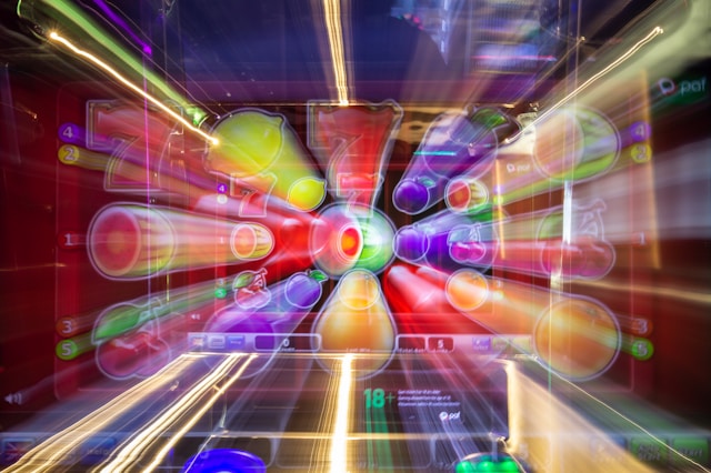 Modern vs Classic Slots: A Guide to Online Gaming